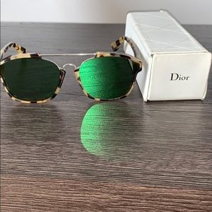 Dior sunglasses